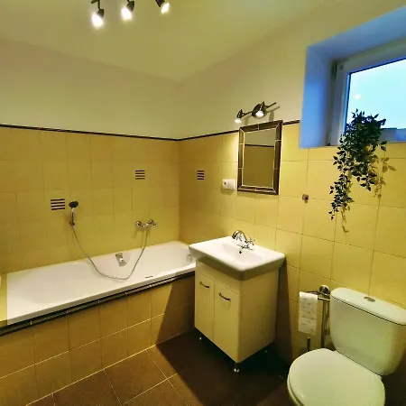 Domek320 Holiday home Gronkow