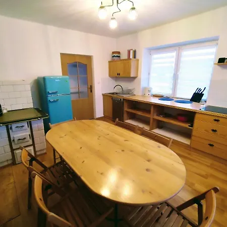 Holiday home Domek320 *
