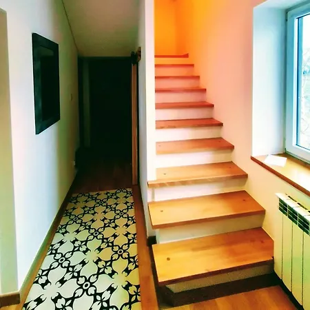 Domek320 Holiday home