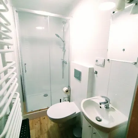 Domek320 Holiday home *