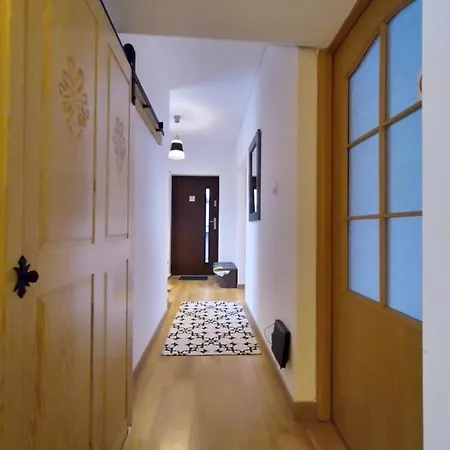 Domek320 Holiday home