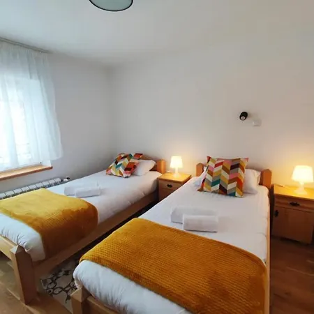 Domek320 Holiday home
